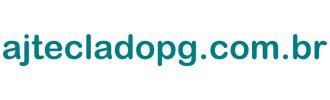 Logo ajtecladopg