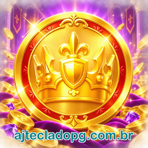 ajtecladopg login — painel de entrada no app oficial