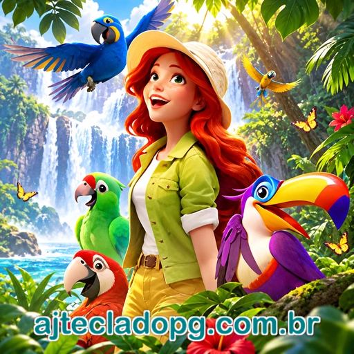 Login ajtecladopg — tela de acesso e app oficial Brasil