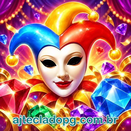 ajtecladopg download — arquivo APK para Android oficial